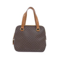 Celine Vintage Bag Handbag Brown