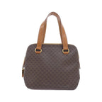 Celine Vintage Bag Handbag Brown