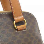 Celine Vintage Bag Handbag Brown — view 6
