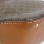 Celine Vintage Bag Handbag Brown — view 2