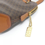 Celine Vintage Bag Handbag Brown — view 4
