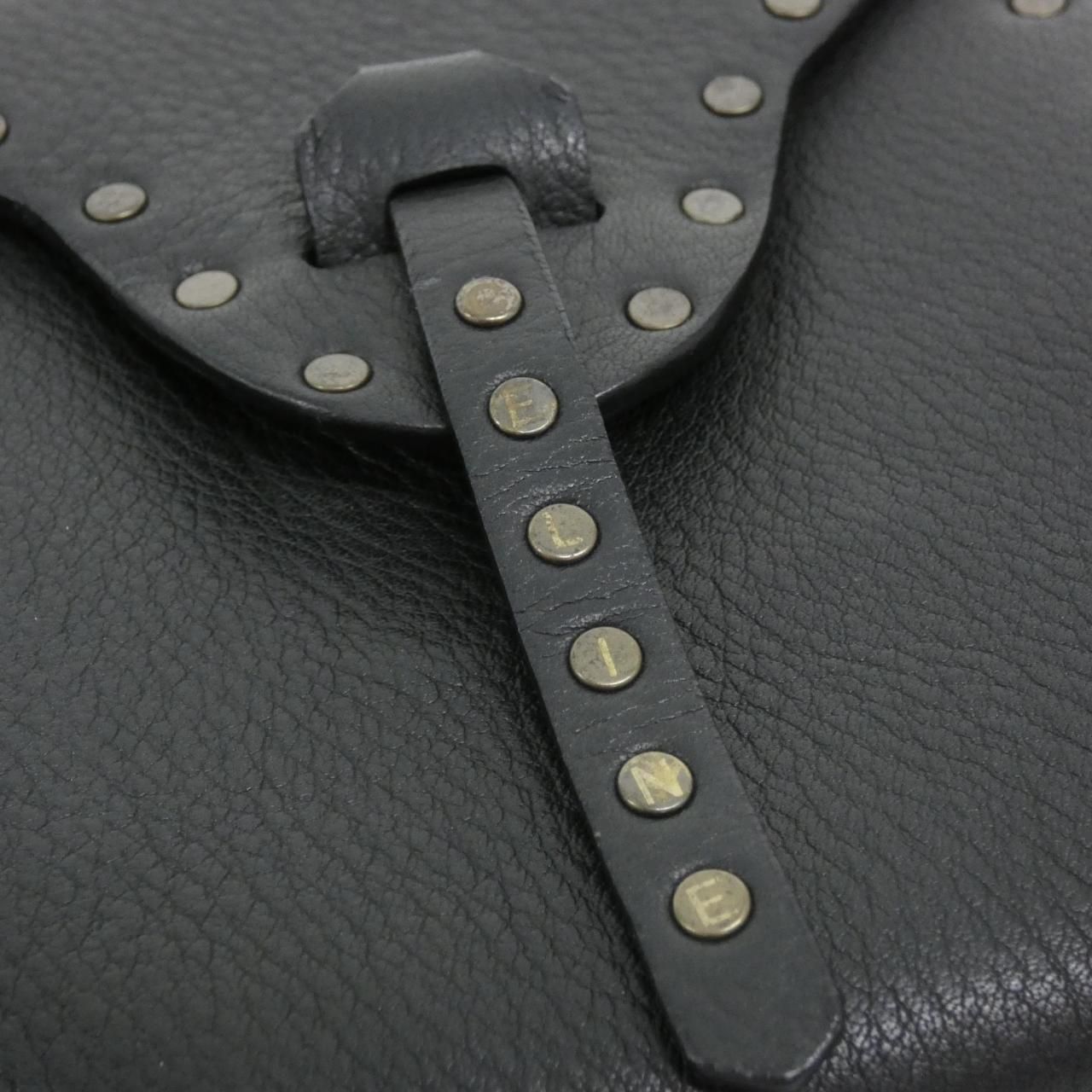 Celine Vintage Shoulder — view 4