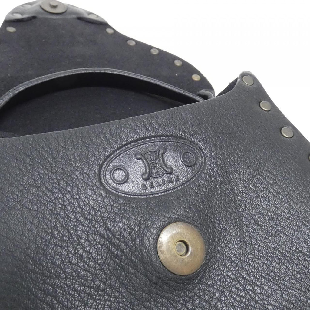 Celine Vintage Shoulder — view 9