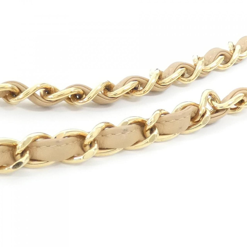 Chanel Vintage Wild Stitch Line Shoulder — view 8