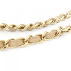 Chanel Vintage Wild Stitch Line Shoulder — view 8