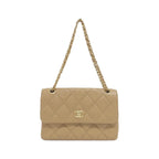 Chanel Vintage Wild Stitch Line Shoulder
