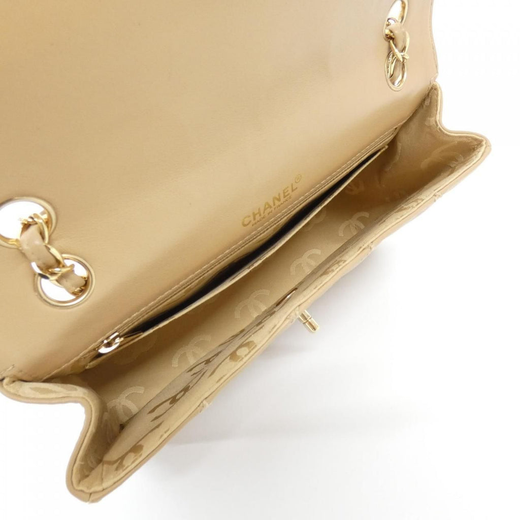 Chanel Vintage Wild Stitch Line Shoulder — view 9