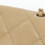 Chanel Vintage Wild Stitch Line Shoulder — view 5