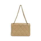 Chanel Vintage Wild Stitch Line Shoulder — view 2