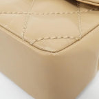 Chanel Vintage Wild Stitch Line Shoulder — view 3