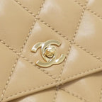 Chanel Vintage Wild Stitch Line Shoulder — view 4