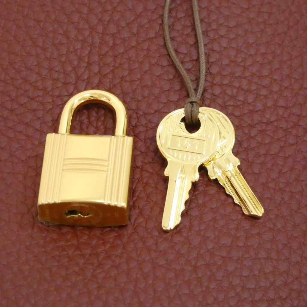 Hermes Picotin Lock PM — view 3