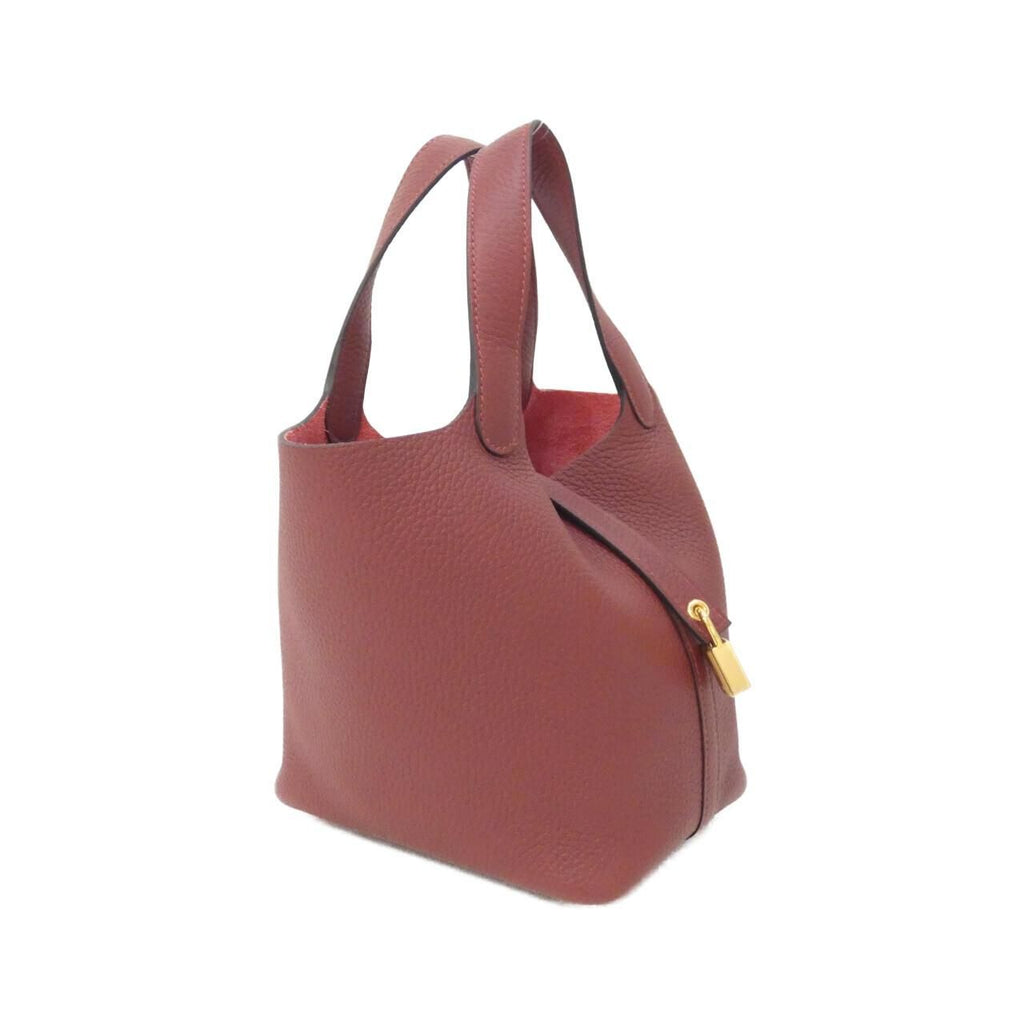 Hermes Picotin Lock PM