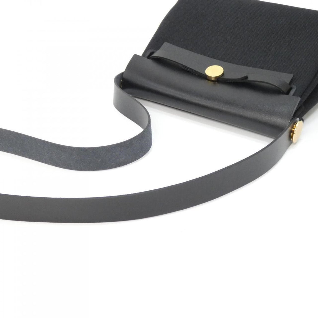 Hermes Herbag Zip 20 cm Shoulder — view 4