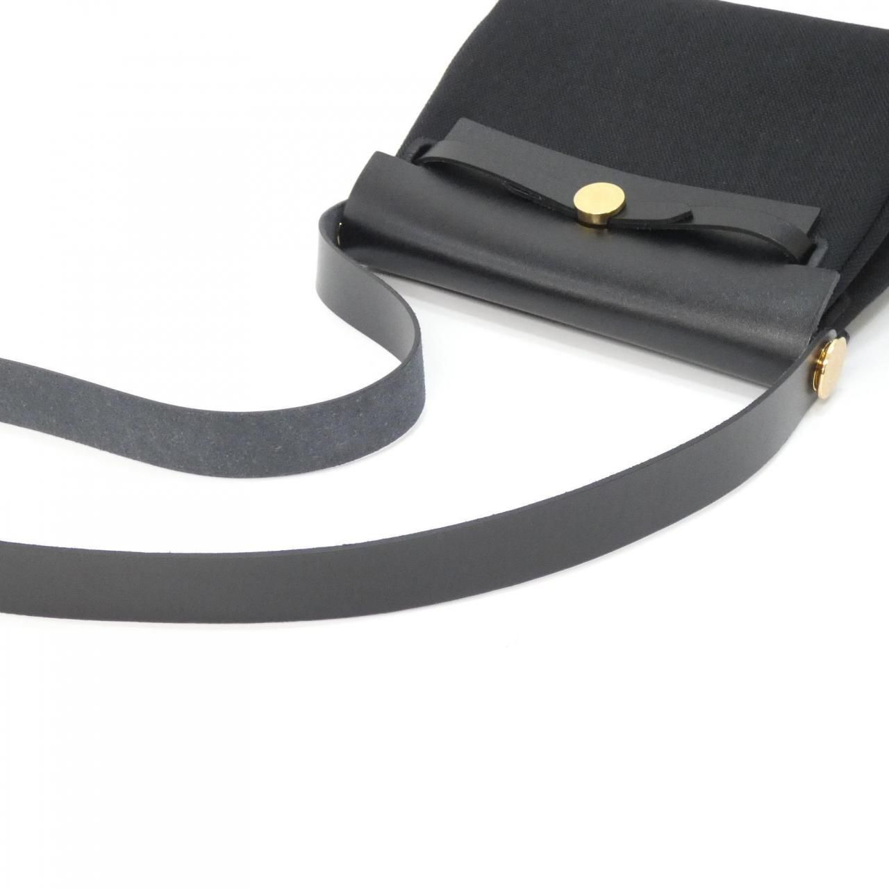 Hermes Herbag Zip 20 cm Shoulder — view 4