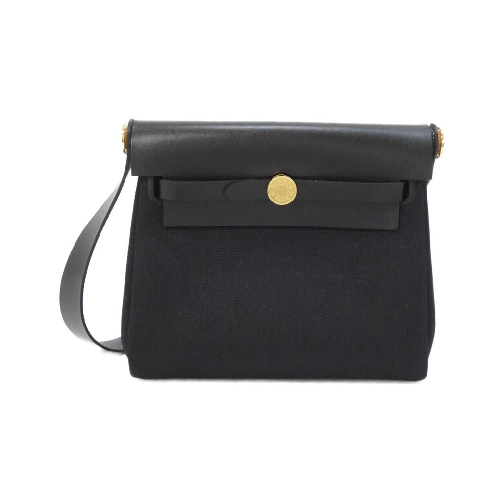 Hermes Herbag Zip 20 cm Shoulder