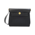 Hermes Herbag Zip 20 cm Shoulder