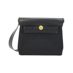 Hermes Herbag Zip 20 cm Shoulder