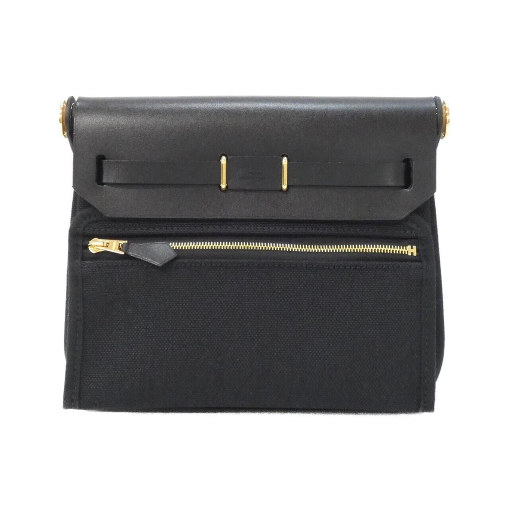 Hermes Herbag Zip 20 cm Shoulder — view 2
