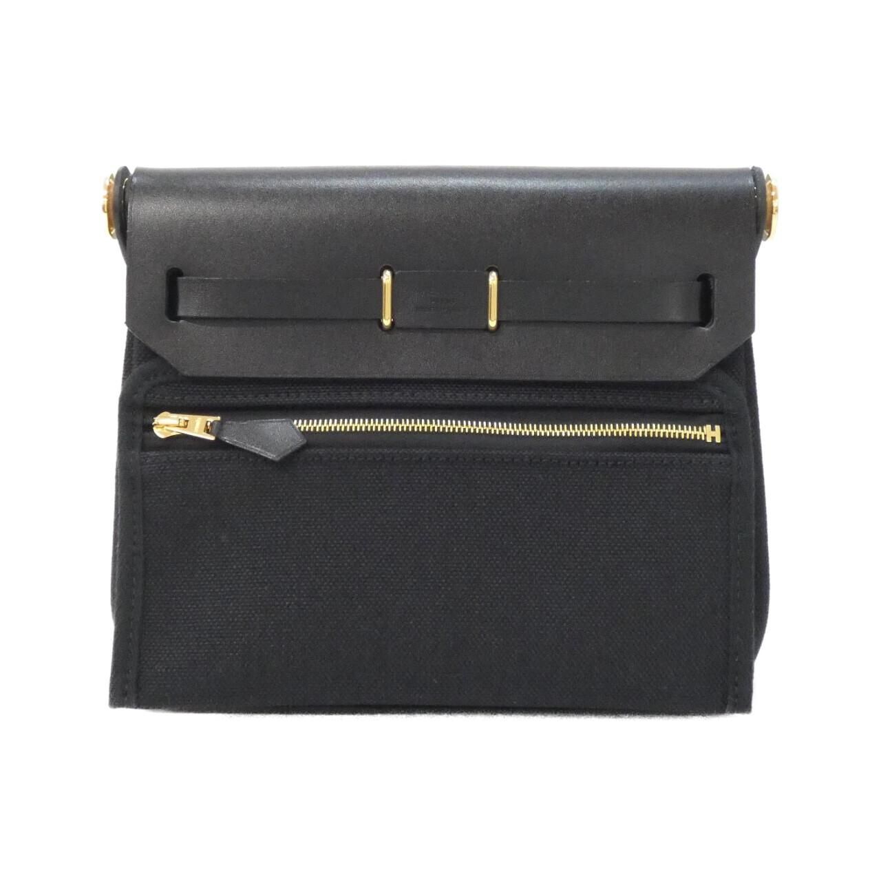 Hermes Herbag Zip 20 cm Shoulder — view 2