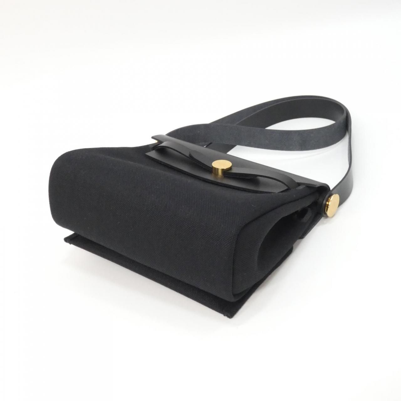 Hermes Herbag Zip 20 cm Shoulder — view 3