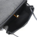 Hermes Herbag Zip 20 cm Shoulder — view 5