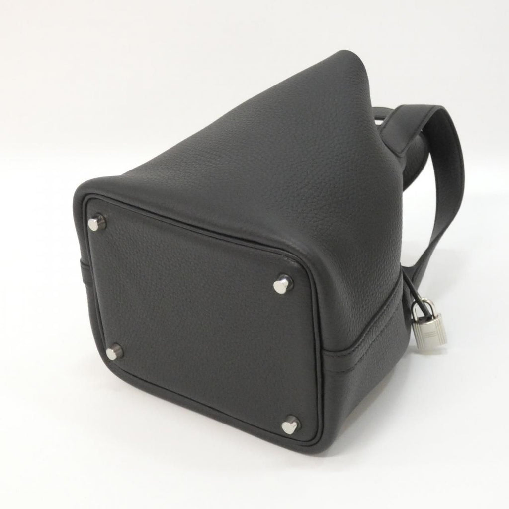 Hermes Picotin Lock PM — view 2