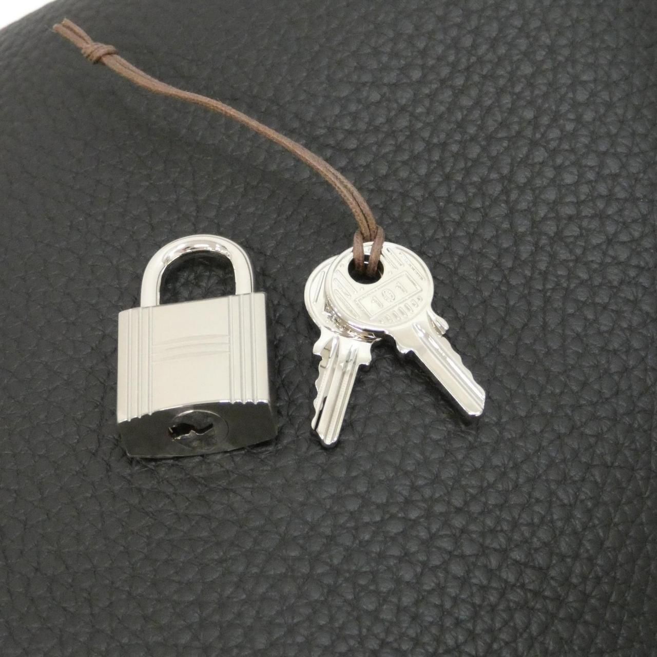 Hermes Picotin Lock PM — view 3