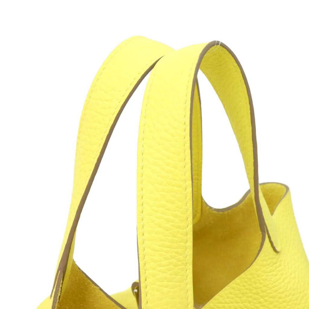Hermes Picotin Lock PM — view 4