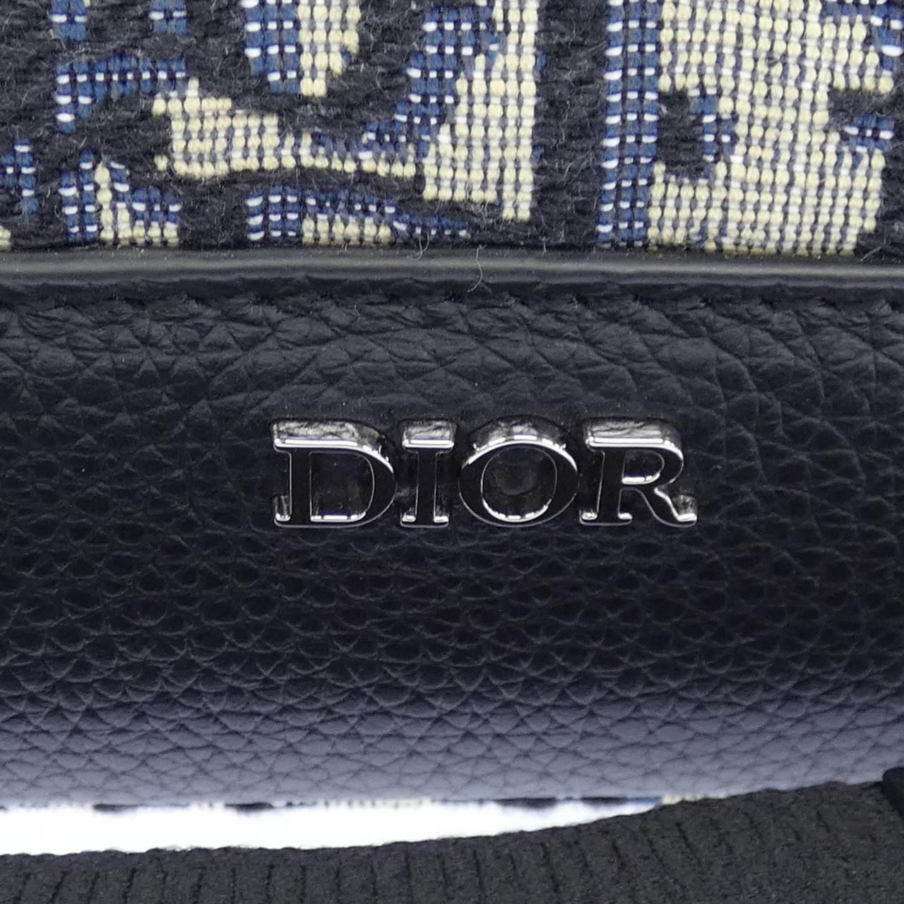 Dior Bag Handbag Beige — view 5