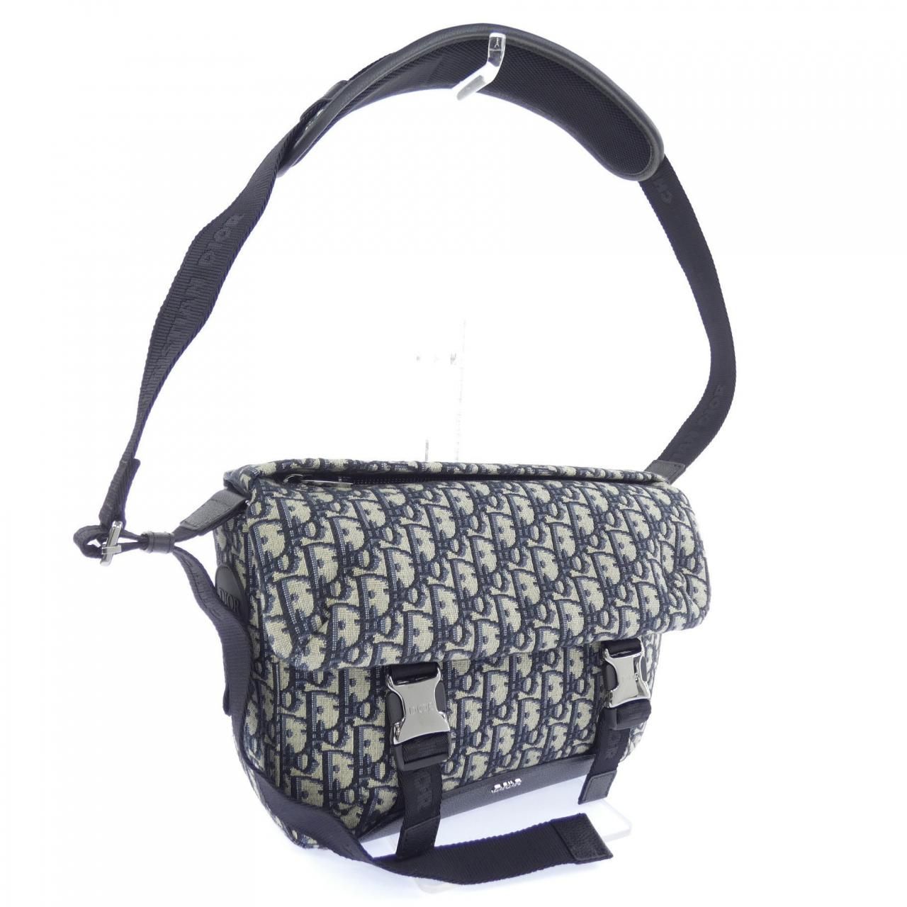 Dior Bag Handbag Beige — view 2