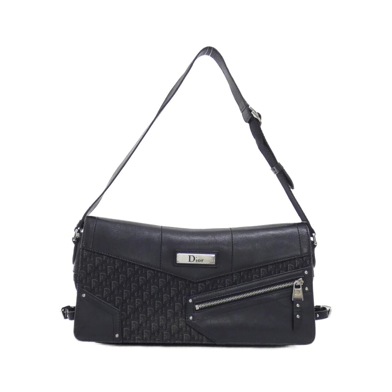 Dior Vintage Shoulder