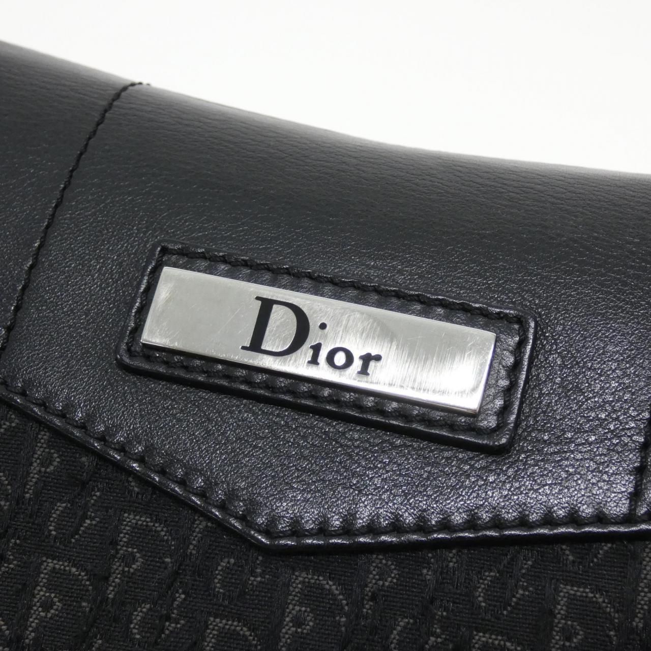 Dior Vintage Shoulder — view 5