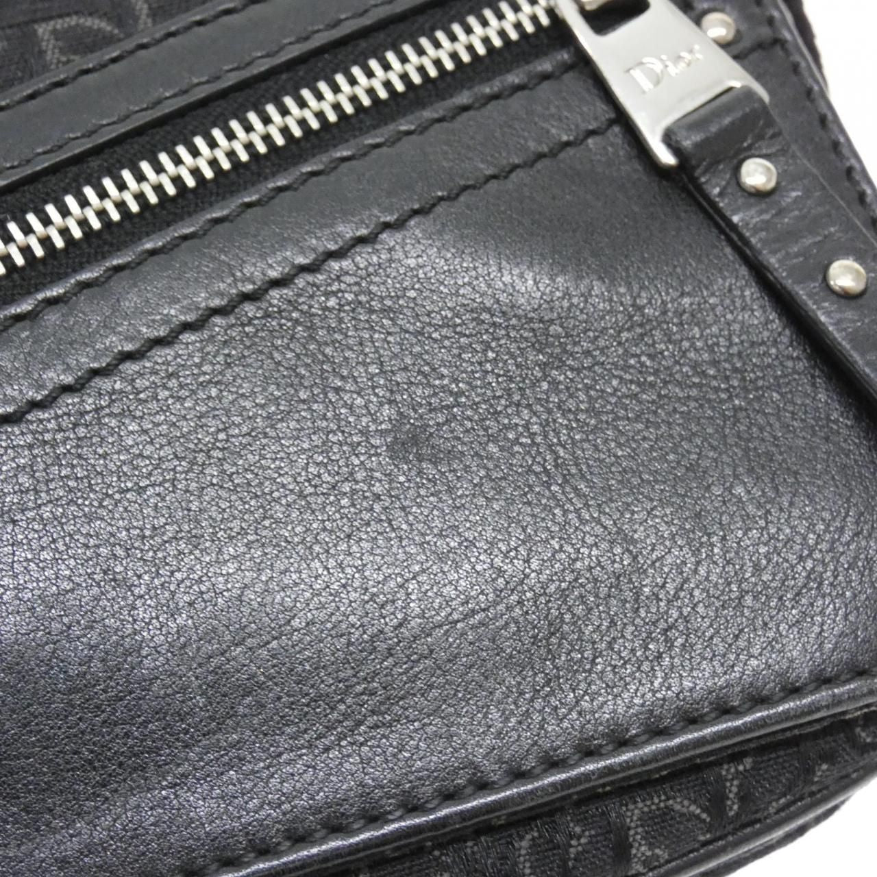 Dior Vintage Shoulder — view 4