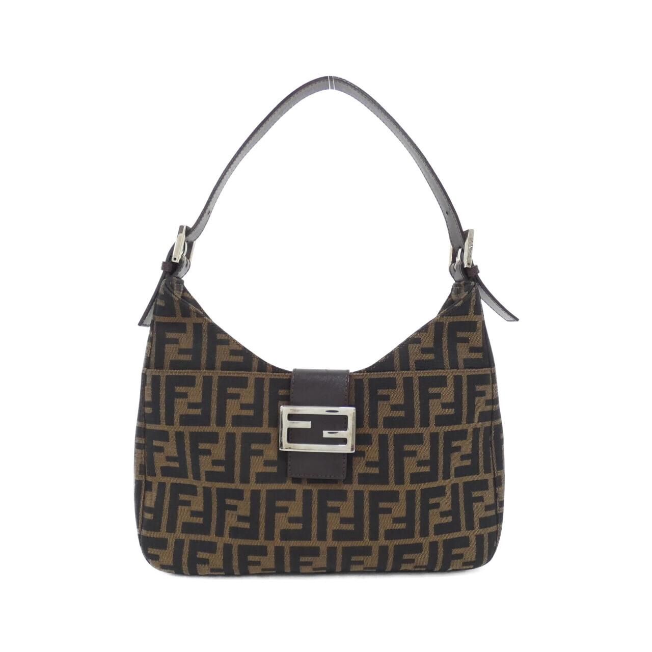 Fendi Vintage Shoulder