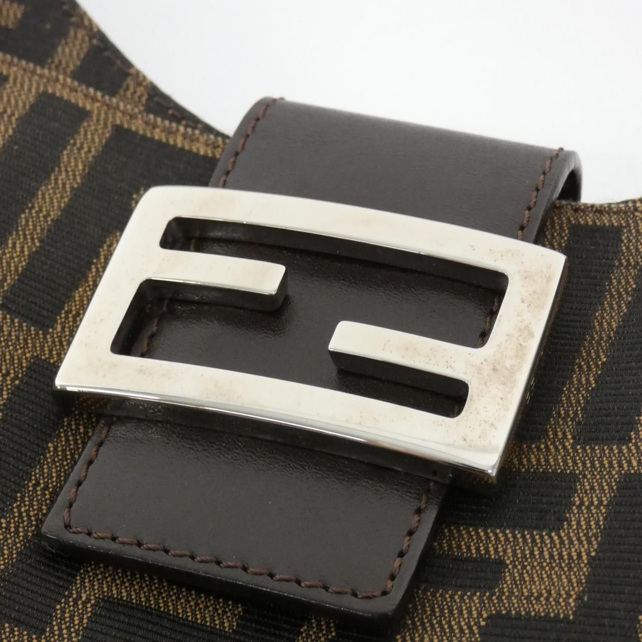 Fendi Vintage Shoulder — view 4