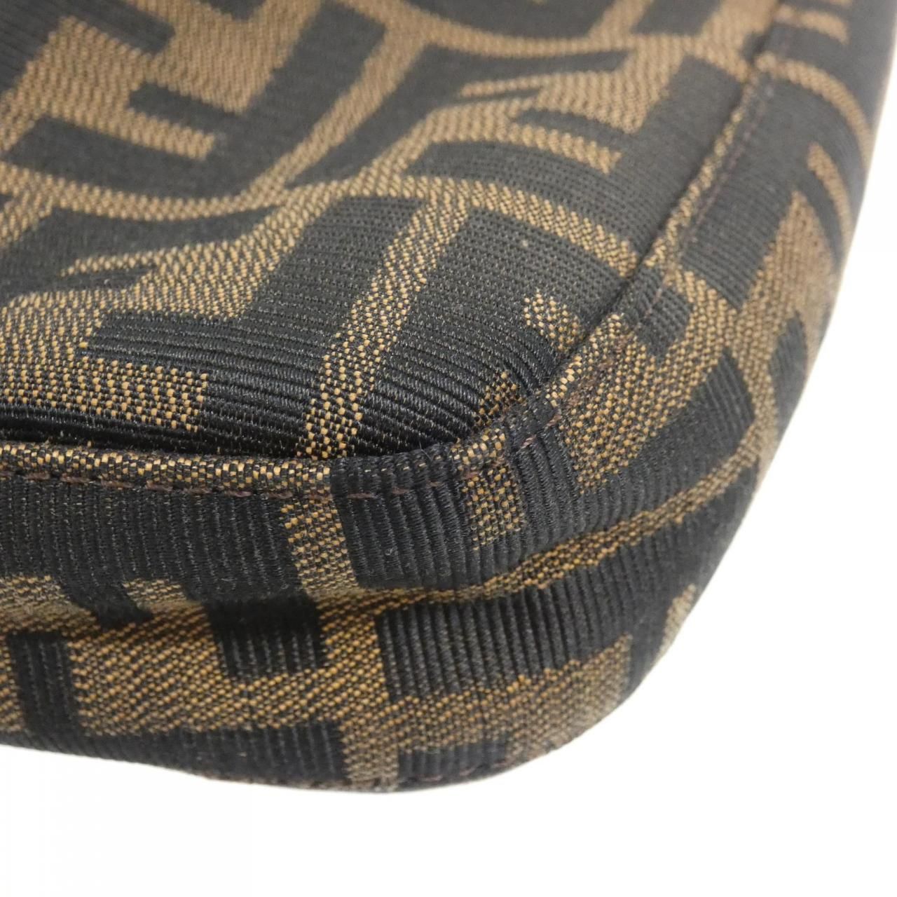 Fendi Vintage Shoulder — view 3