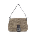 Fendi Vintage Mamma Baguette Ny1 Shoulder