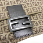 Fendi Vintage Mamma Baguette Ny1 Shoulder — view 4