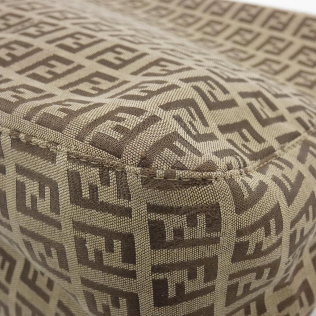Fendi Vintage Mamma Baguette Ny1 Shoulder — view 3