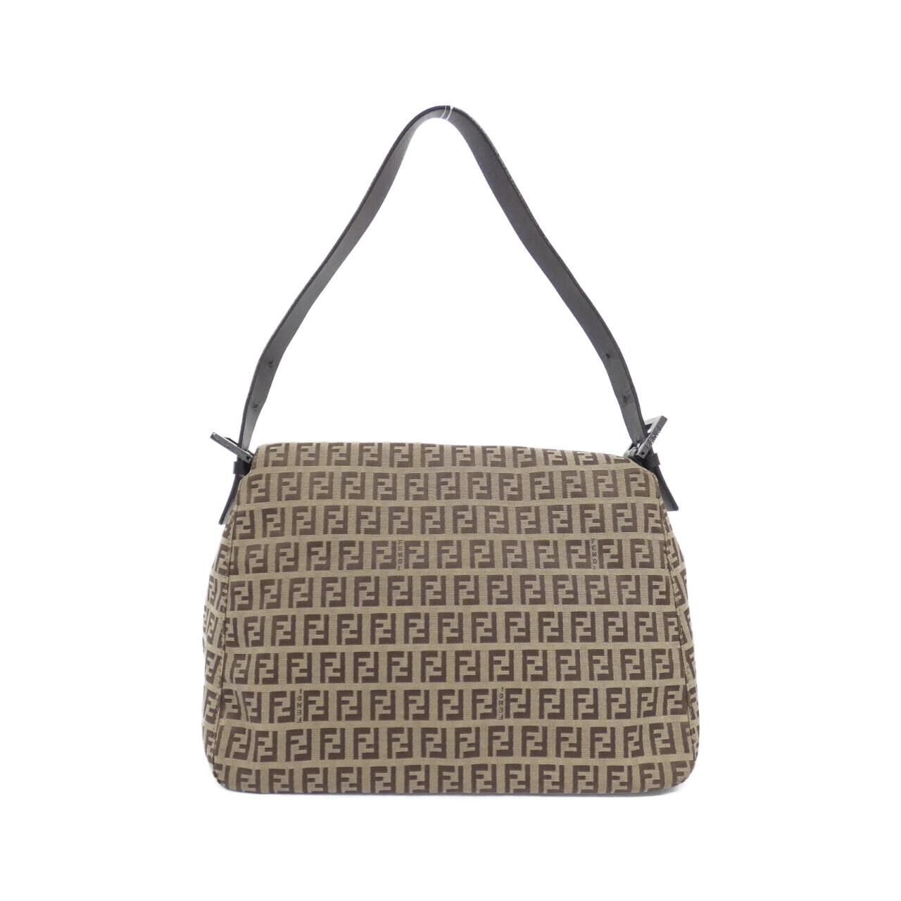 Fendi Vintage Mamma Baguette Ny1 Shoulder — view 2