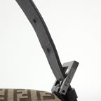 Fendi Vintage Mamma Baguette Ny1 Shoulder — view 5