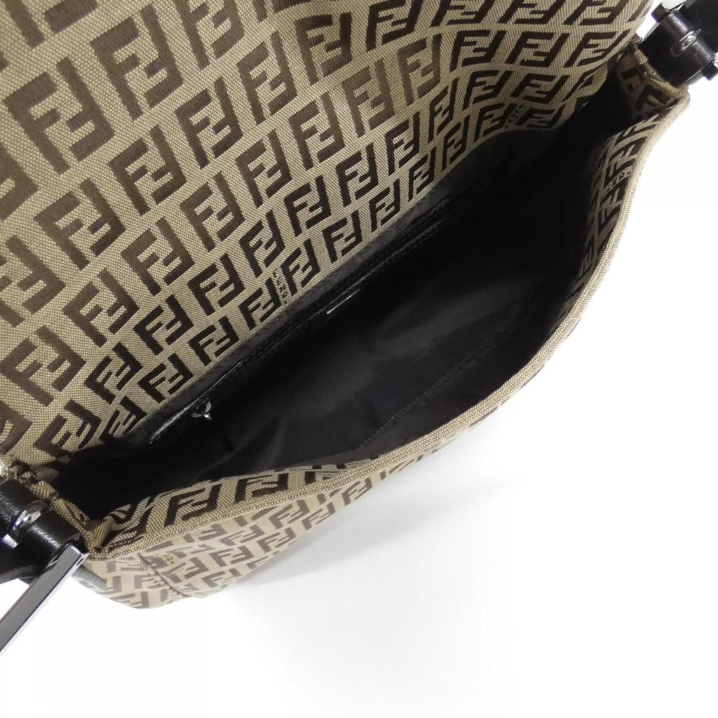 Fendi Vintage Mamma Baguette Ny1 Shoulder — view 6