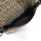 Fendi Vintage Mamma Baguette Ny1 Shoulder — view 6