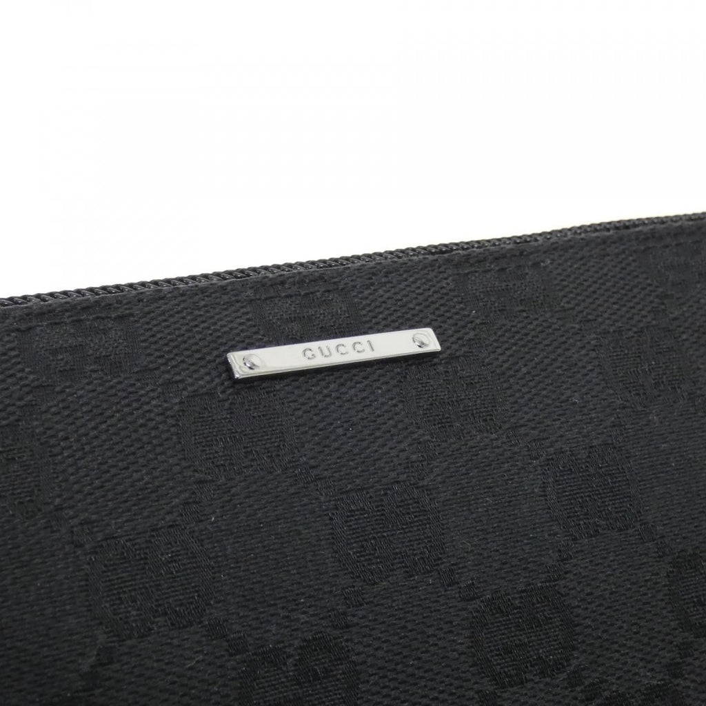 Gucci Vintage Bag Handbag Black — view 4