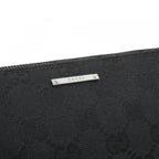 Gucci Vintage Bag Handbag Black — view 4