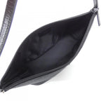 Gucci Vintage Bag Handbag Black — view 8