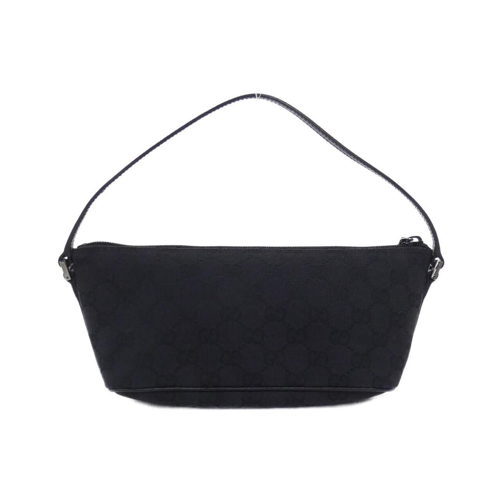 Gucci Vintage Bag Handbag Black — view 2