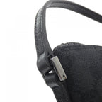 Gucci Vintage Bag Handbag Black — view 6