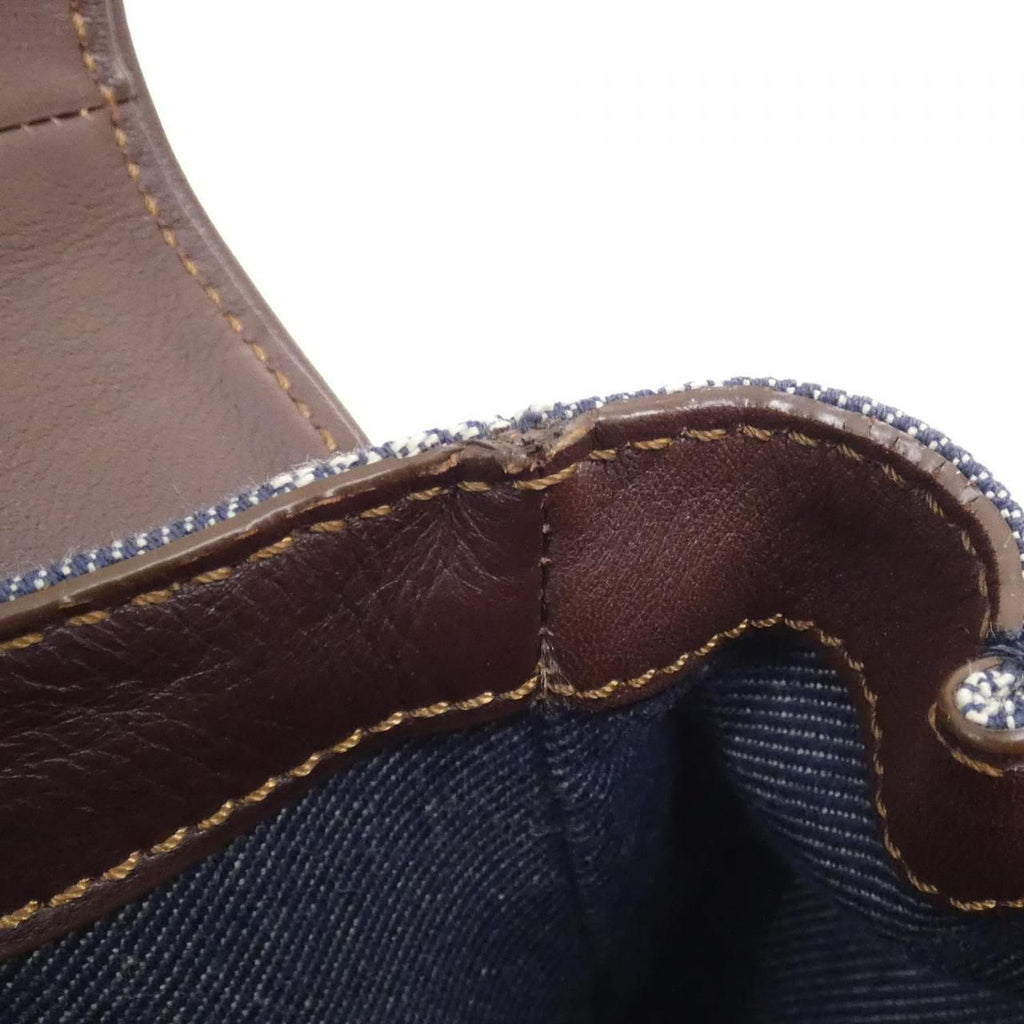 Celine Vintage Shoulder — view 9